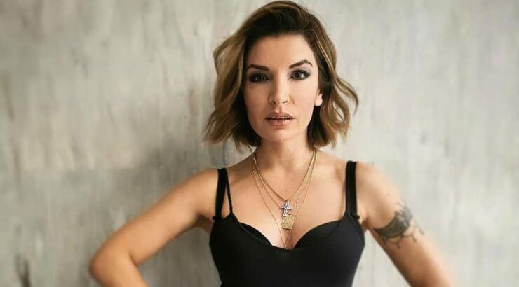 Μαρία Ιωάννου: Κι όμως, έχει πάει με το μαγιό στην εκπομπή της! [βίντεο]