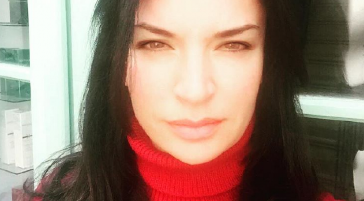 Μαρία Ιωάννου: Αποκαλύπτει τι έχει κάνει στο πρόσωπό της!