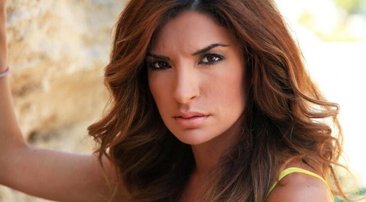 Όλες οι λεπτομέρειες για την πρώτη εμφάνιση της Μαρίας Ιωάννου μετά την εγκυμοσύνη!