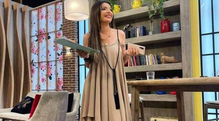 Μαρία Ιωάννου: Το βίντεο που μας έδειξε από το κινητό της on air και μας αιφνιδίασε!