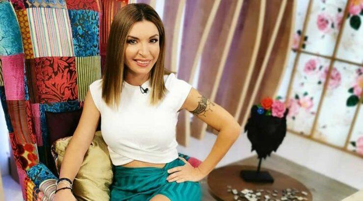 Μαρία Ιωάννου: Η χάρη που της ζήτησε ο γιος της για την εκπομπή της! [βίντεο]