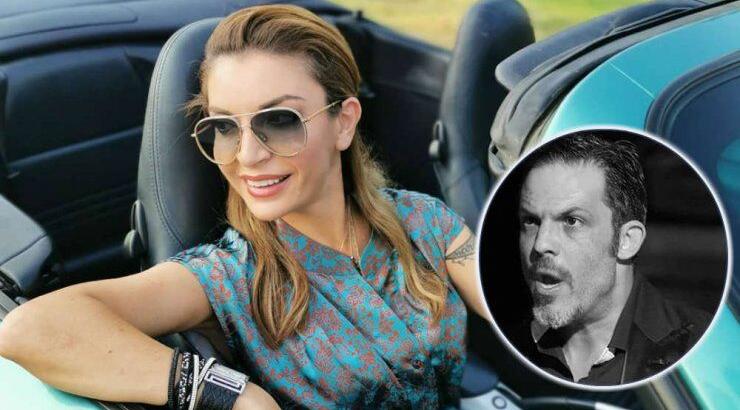 Μαρία Ιωάννου – Χάρης Κκολός: Η άγνωστη σχέση της παρουσιάστριας με τον ηθοποιό! [βίντεο]