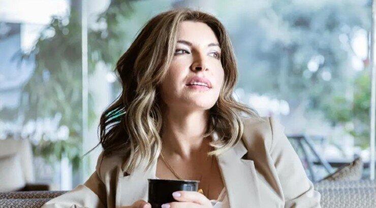 Πένθος για τη Μαρία Ιωάννου – “Έφυγε” από τη ζωή ο πεθερός της 