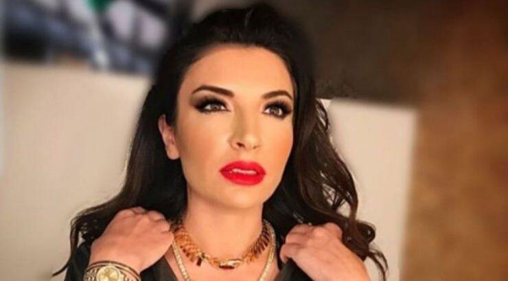 Το νέο hair look της Μαρίας Ιωάννου [εικόνα]