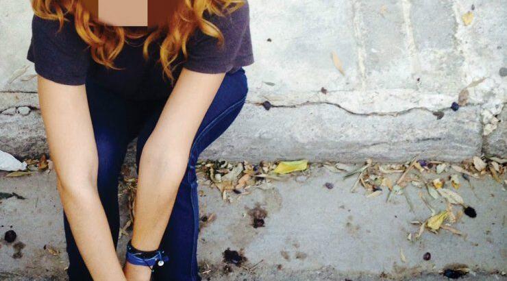 Ελληνίδα ηθοποιός εξομολογείται: “Ήμουν σαν ζωντανή-νεκρή από κεραυνοβόλο έρωτα”