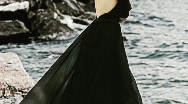 Μαρία Κορινθίου: “Συνάδελφοι μου λένε ότι δεν μπορώ να ανταπεξέλθω σε ρόλους”