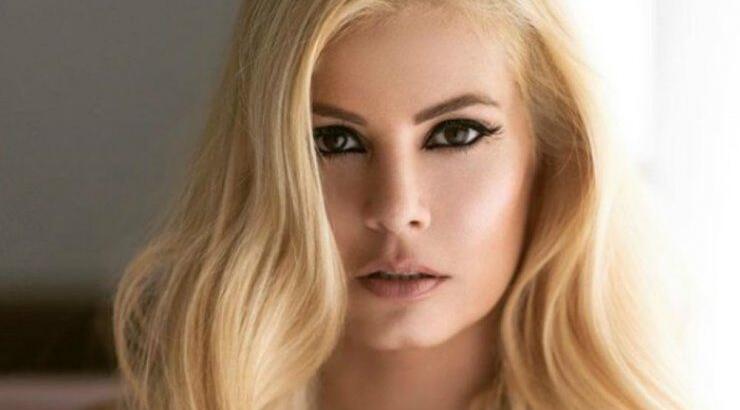 Μαρία Κορινθίου: Η φωτογραφία της και το photoshop σε αυτήν που θα συζητηθεί!