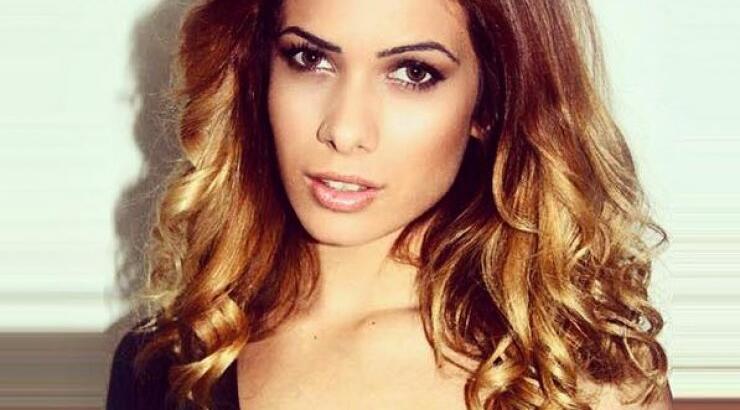 Δείτε τη μαμά της Μαρίας Κορτζιά