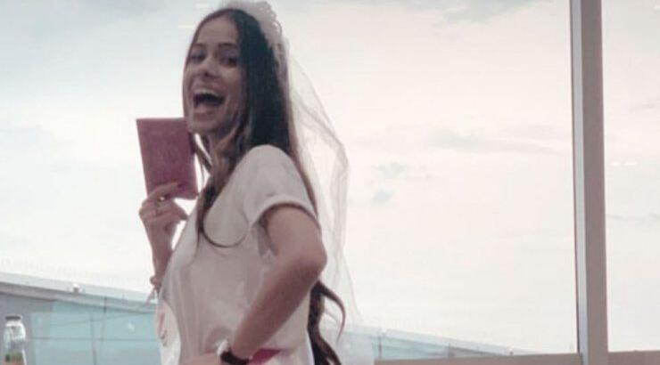 Μαρία Κορτζιά: Τα πρώτα στιγμιότυπα από το bachelorette πάρτι της στο εξωτερικό!