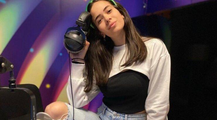 Μαρία Κορτζιά: Τα υπέροχα στιγμιότυπα με τον μικρό της Σοφοκλή! [εικόνες]