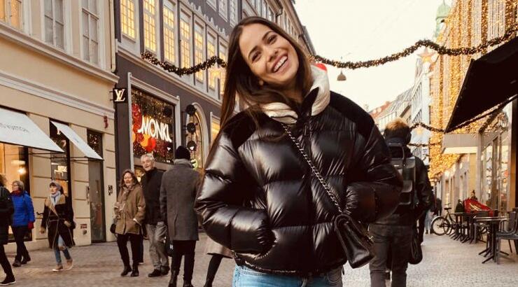 Η πρώτη μου βόλτα στη χριστουγεννιάτικη Κοπεγχάγη! [εικόνες]