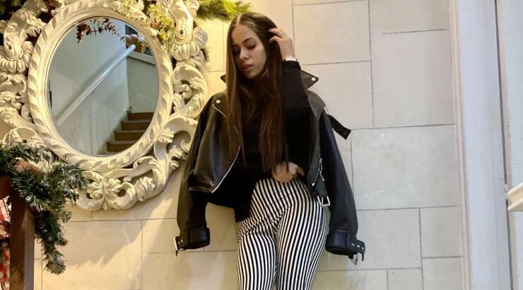 Μία οικογενειακή βραδιά πριν επιστρέψω στην Κοπεγχάγη!