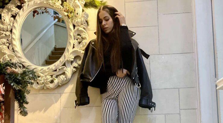 Μία οικογενειακή βραδιά πριν επιστρέψω στην Κοπεγχάγη!