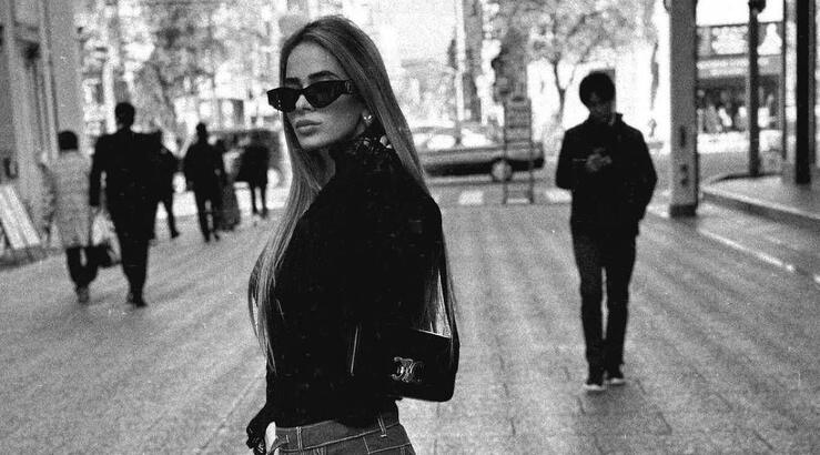 Μαρία Κορτζιά: Οι τρυφερές ευχές από τη μητέρα της για τα γενέθλιά της [εικόνες]