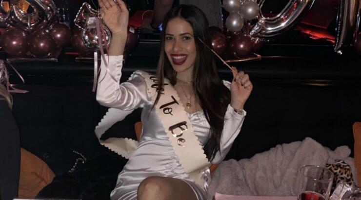 Το bachelorette party μου λίγες ημέρες πριν από τον γάμο! [εικόνες]