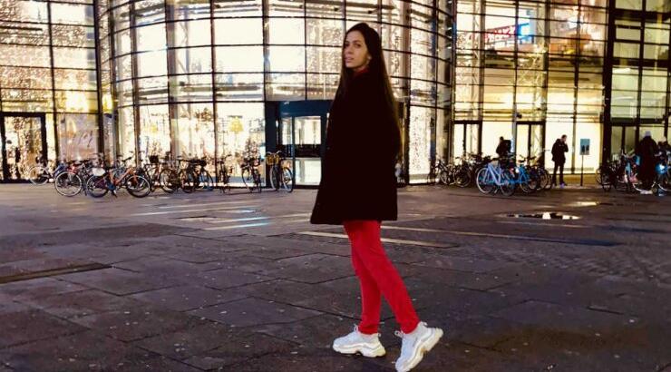 Πίσω στη γιορτινή Κοπεγχάγη! [εικόνες]