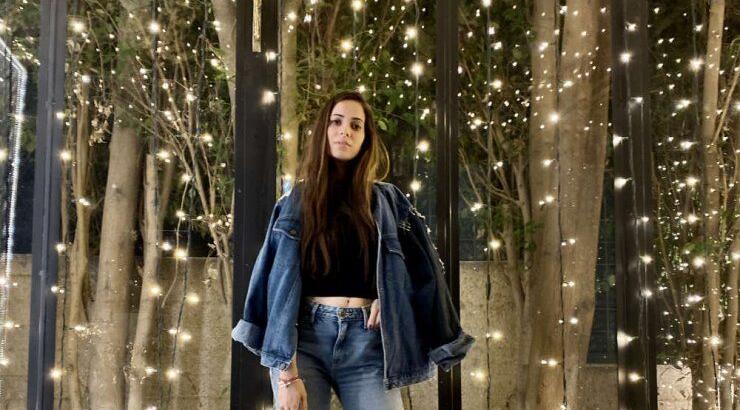 Η βραδινή μου έξοδος στη Λευκωσία! [εικόνες]