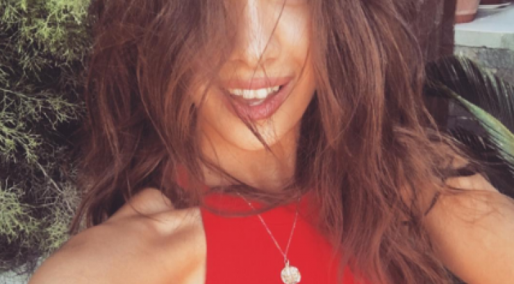 Μαρία Κορτζιά: Το εντυπωσιακό monokini της και η βόλτα με σκάφος!