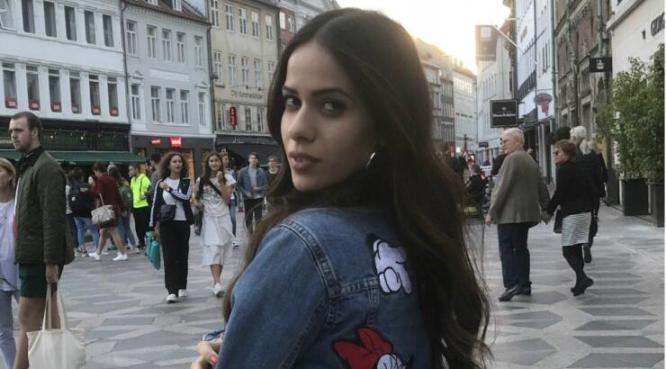 Μαρία Κορτζιά: Η νέα αλλαγή στην εξωτερική της εμφάνιση 