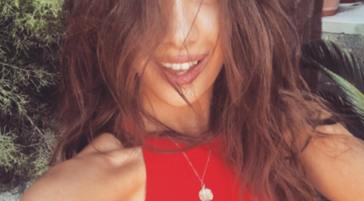 Μας εντυπωσίασε! Μαρία Κορτζιά: Δείτε τι κάνει λίγες μέρες πριν φύγει για Κοπεγχάγη!