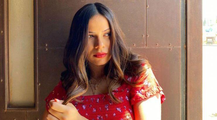 Μαρία Κορτζιά: Αποκαλύπτει πόσα κιλά πήρε στην εγκυμοσύνη της 