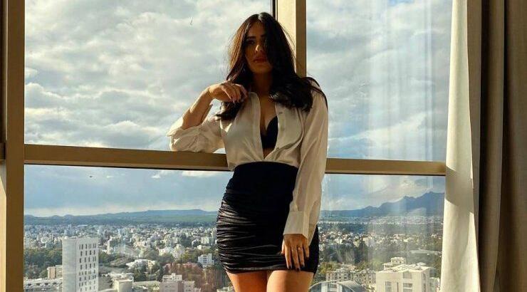 Μαρία Κορτζιά: Μιλάει για τις αλλαγές στο σώμα της μετά την εγκυμοσύνη και τα κιλά που πήρε!