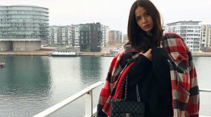 Μαρία Κορτζιά: Αποκάλυψε τα κιλά και το ύψος της 