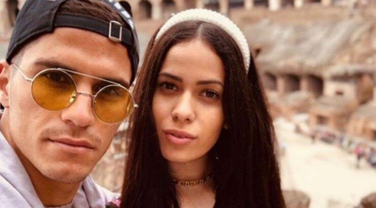 Πιέρος Σωτηρίου: Αποκάλυψε πως έγινε η γνωριμία με τη Μαρία Κορτζιά πριν από εννέα χρόνια!