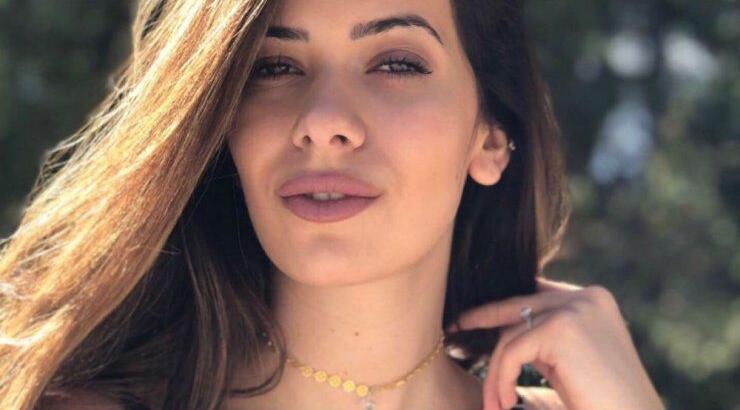 Αυτά είναι τα πρώτα κομμάτια της δεύτερης συλλογής κοσμημάτων μου!