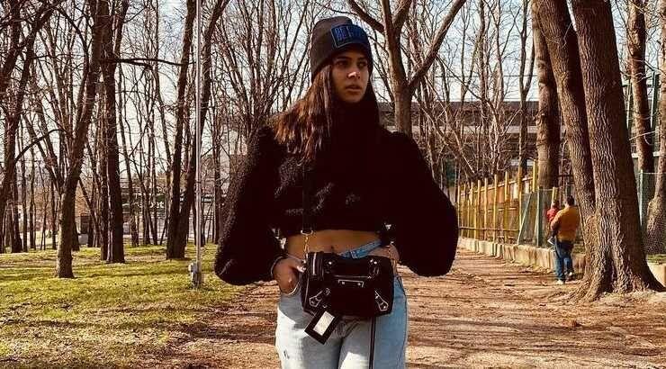 Μαρία Κορτζιά: Μάθαμε πότε μετακομίζει στη Βουλγαρία με τον γιο της! 