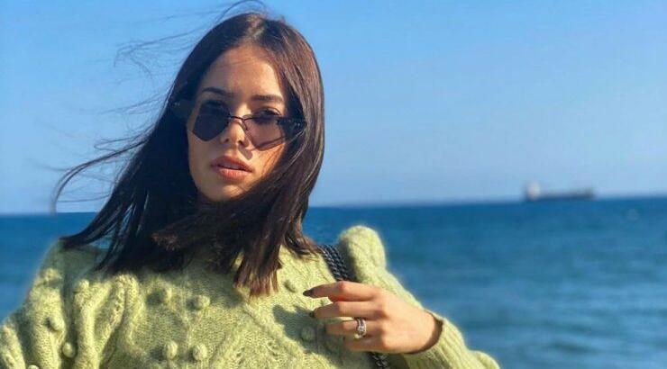 Μαρία Κορτζιά: Την είδαμε σε φωτογραφία όταν πήγαινε δημοτικό και δεν την αναγνωρίσαμε!