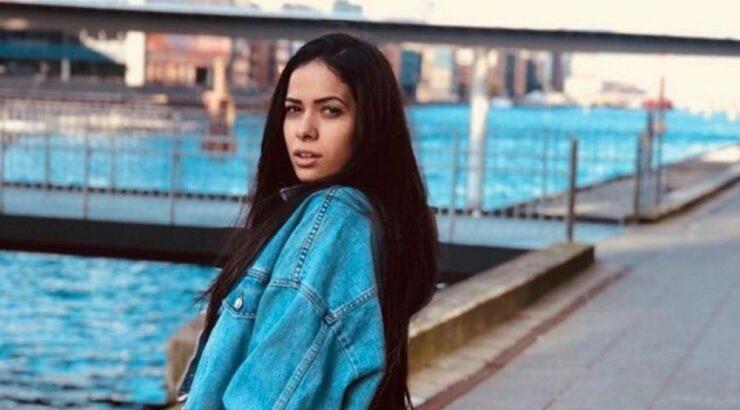 Μαρία Κορτζιά: Τα αξεσουάρ που επέλεξε και κοστίζουν κάτι παραπάνω από δύο χιλιάδες ευρώ 