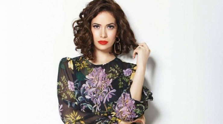 Μαρία Κορτζιά: Η εικόνα και τα σχόλια που πυροδότησαν τις φήμες για εγκυμοσύνη!