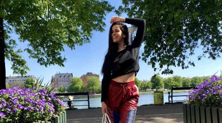 Το απίστευτο θέαμα που αντίκρυσα στην εκδρομή που κάναμε!