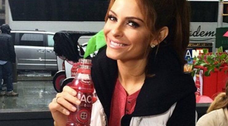 Δέχθηκαν επίθεση η Maria Menounos και ο Δημήτρης Γιαννέτος