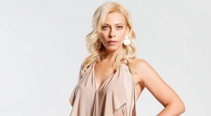 Μαρία Μιχαήλ: “Η κόρη μου Φρόσω είναι ανατριχιαστικά καλή” [βίντεο]