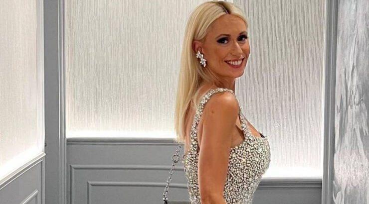 Μαρία Μπακοδήμου: Χρησιμοποίησε στην Καραβάτου το ίδιο φίλτρο που είχε βάλε στη Χατζηπαντελή 