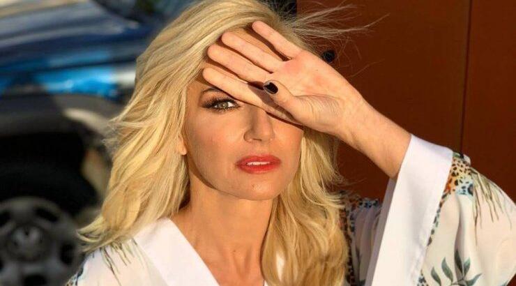 Μαρία Μπεκατώρου: Η μεταγραφή έκπληξη – Μετά από χρόνια εκτός ΑΝΤ1!