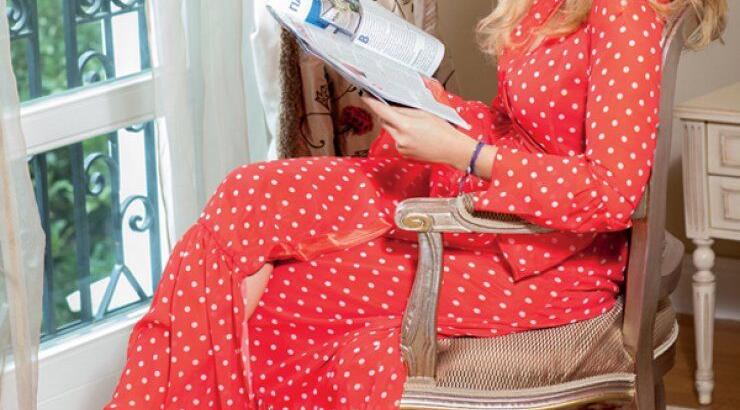 Μαρία Μπεκατώρου: Αποκαλύπτει πόσα κιλά είναι