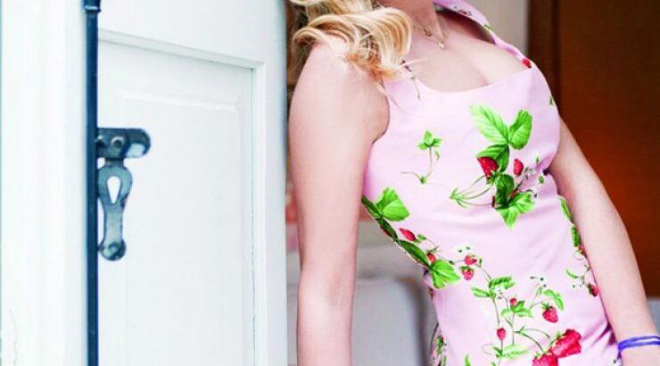 Μαρία Μπεκατώρου: Η φωτογραφία με... φίλτρα στο instagram, που τρομάξαμε να την γνωρίσουμε