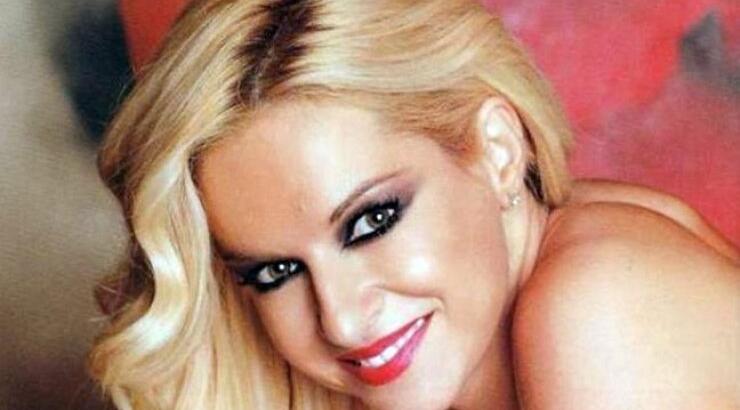 Γενέθλια για τη Μαρία Μπεκατώρου