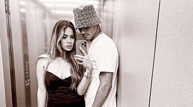 Μαρία Κορτζιά – Πιέρος Σωτηρίου: Το summery στιλ του γιου τους, Σοφοκλή είναι αλλού! 