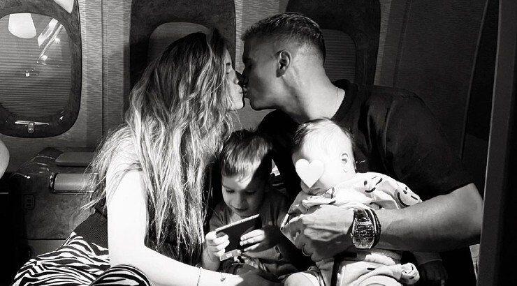 Πιέρος – Μαρία: Τα πρώτα στιγμιότυπα από τη νέα τους ζωή στην Ιαπωνία [εικόνα & βίντεο]