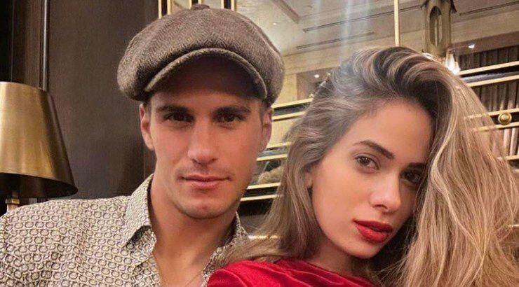 Πιέρος – Μαρία: Από το Παρίσι στη Βουδαπέστη σε 13 φωτογραφικά κλικ! [εικόνες]