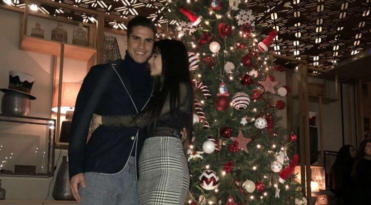 Τα πιο όμορφα Χριστούγεννα μου! [εικόνες]