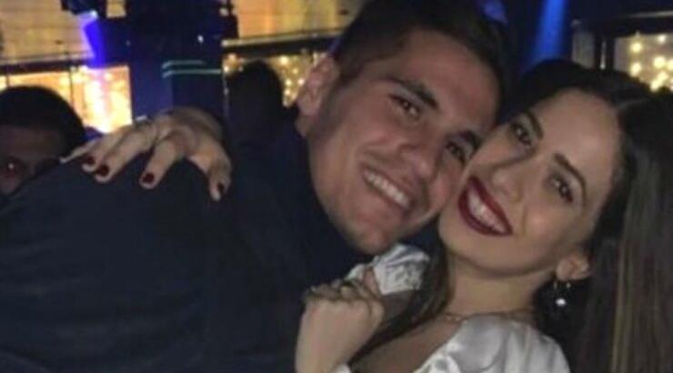 Πιέρος Σωτηρίου – Μαρία Κορτζιά: Το love story του ζευγαριού που ανεβαίνει σήμερα τα σκαλιά της εκκλησίας!