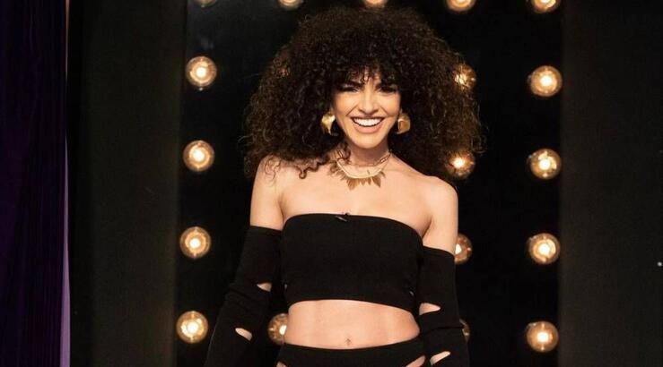 Μαρία Σολωμού: Αποκάλυψε ότι ο γιος της είχε κρατήσει κρυφό από την παρέα του ποια είναι η μαμά του