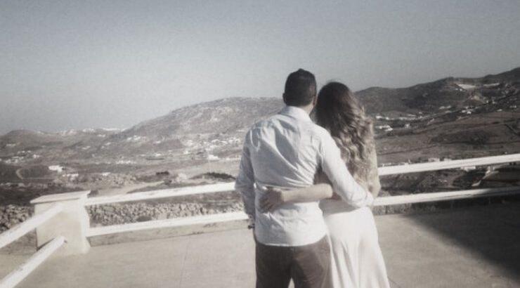 Επώνυμη Κύπρια αποκάλυψε για πρώτη φορά πότε παντρεύεται! [βίντεο]