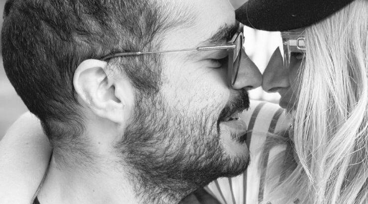 Μαρία Ηλιάκη: Ο απίθανος καυγάς και εκνευρισμός που είχε με τον σύντροφό της [βίντεο]