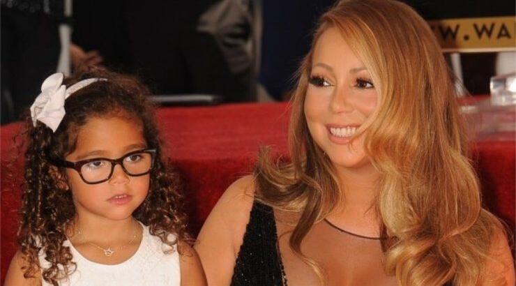 Mariah Carey: Η δεκάχρονη κόρη της έκανε το ντεμπούτο της στο modeling υποδυόμενη τη μητέρα της [βίντεο]